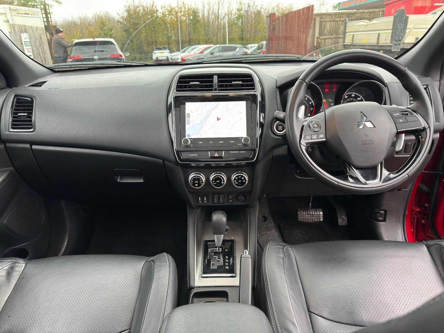 Used Mitsubishi ASX 2019 for sale - 76549083: Photo 17