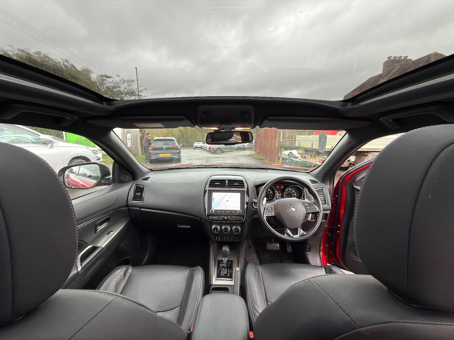 Used Mitsubishi ASX 2019 for sale - 76549083: Photo 19