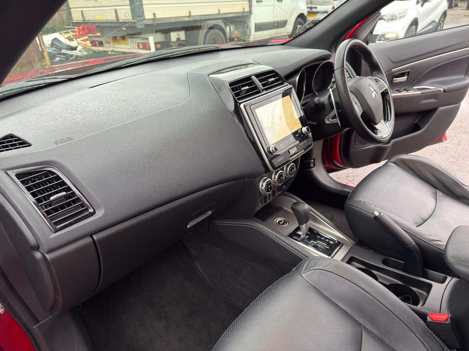 Used Mitsubishi ASX 2019 for sale - 76549083: Photo 20