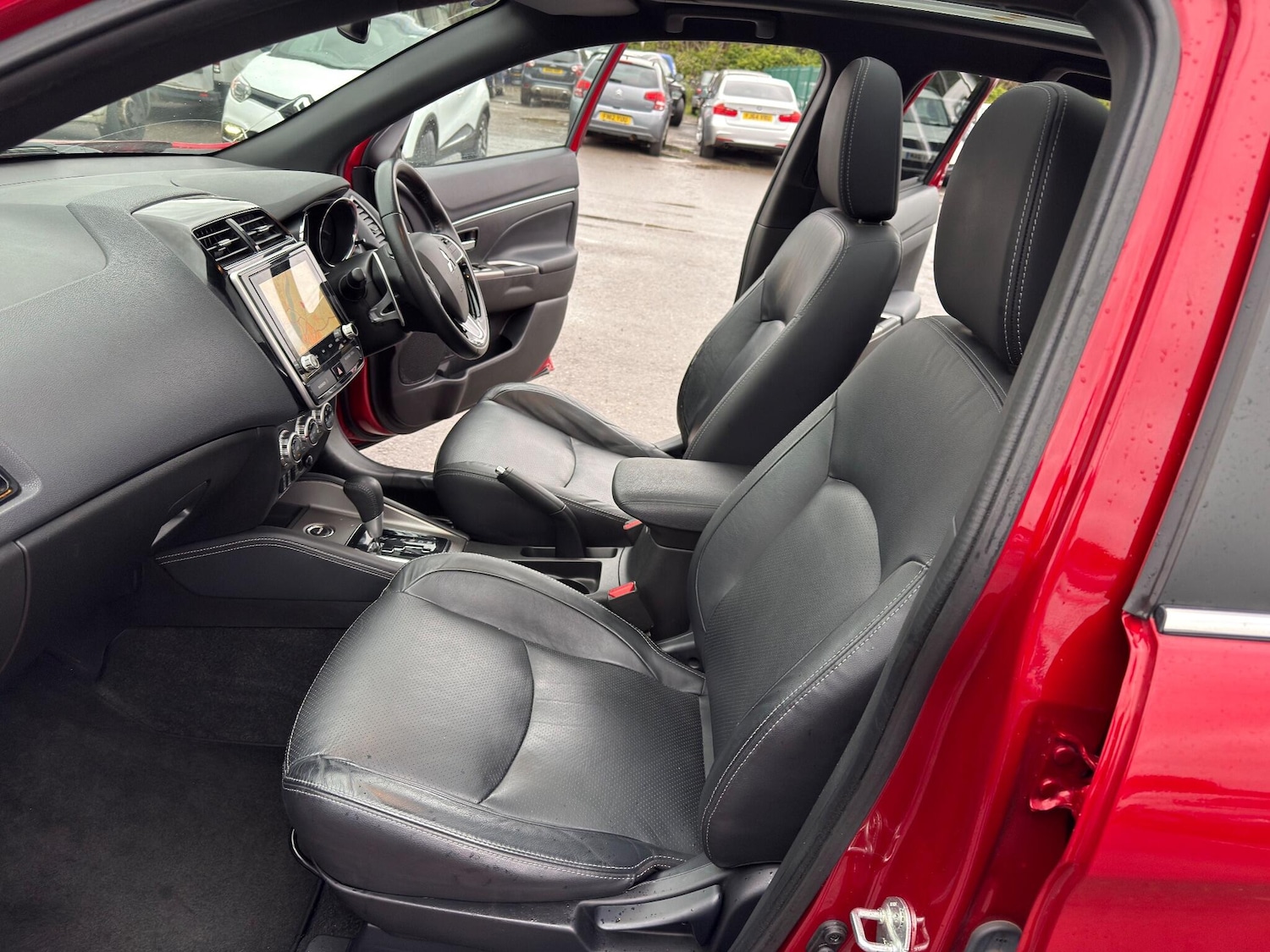 Used Mitsubishi ASX 2019 for sale - 76549083: Photo 22