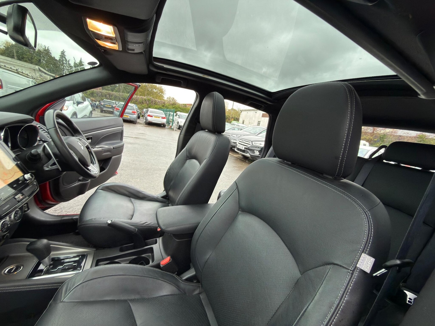 Used Mitsubishi ASX 2019 for sale - 76549083: Photo 23