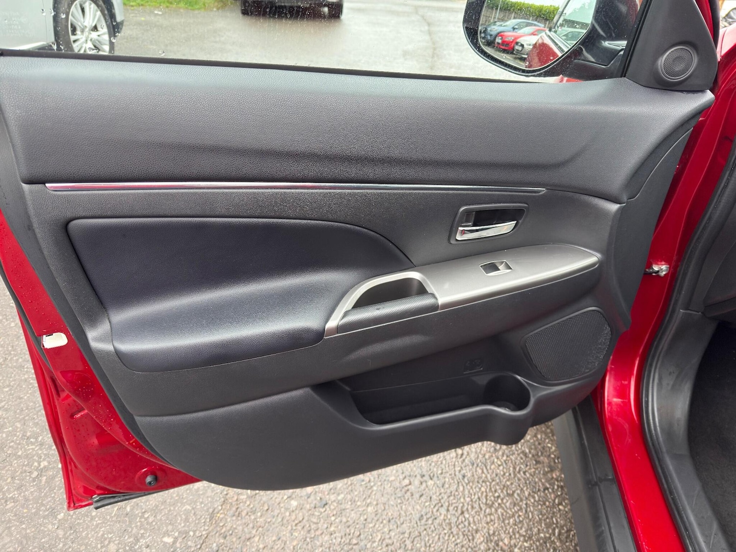 Used Mitsubishi ASX 2019 for sale - 76549083: Photo 24