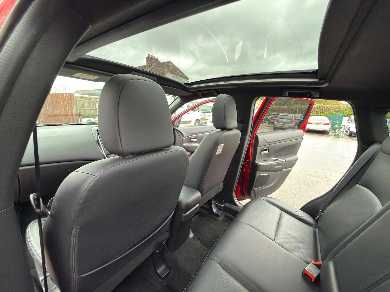 Used Mitsubishi ASX 2019 for sale - 76549083: Photo 25