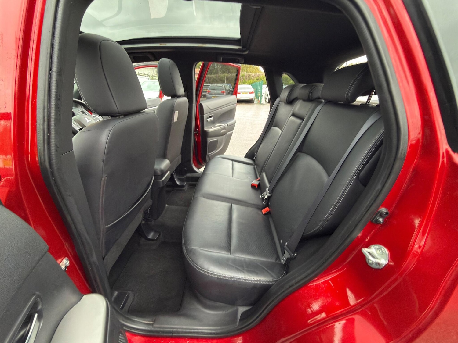 Used Mitsubishi ASX 2019 for sale - 76549083: Photo 26