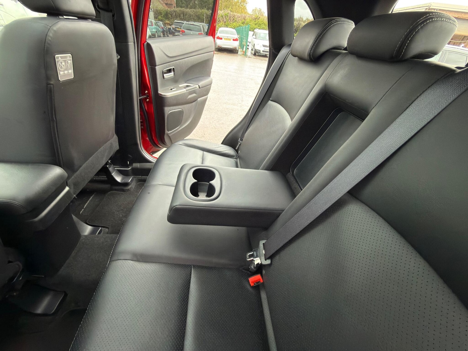 Used Mitsubishi ASX 2019 for sale - 76549083: Photo 27