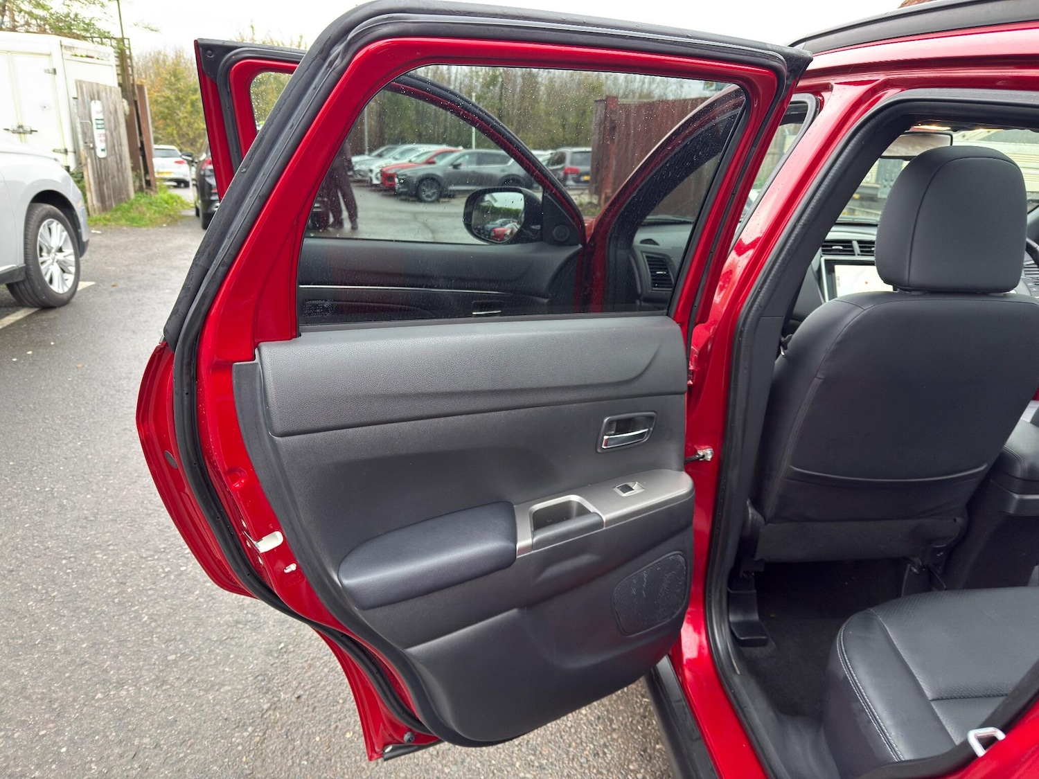 Used Mitsubishi ASX 2019 for sale - 76549083: Photo 28