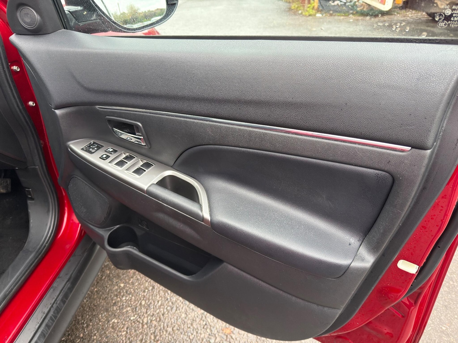 Used Mitsubishi ASX 2019 for sale - 76549083: Photo 29