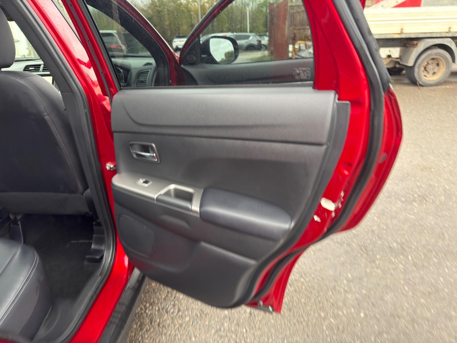 Used Mitsubishi ASX 2019 for sale - 76549083: Photo 30