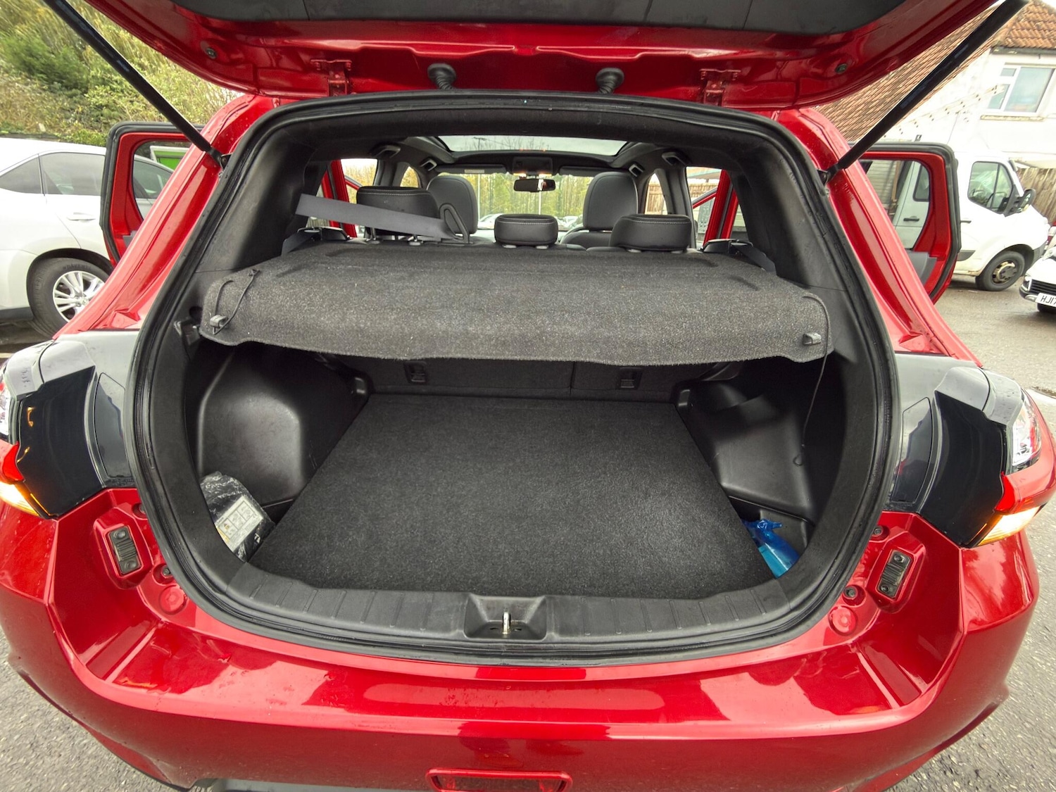 Used Mitsubishi ASX 2019 for sale - 76549083: Photo 31