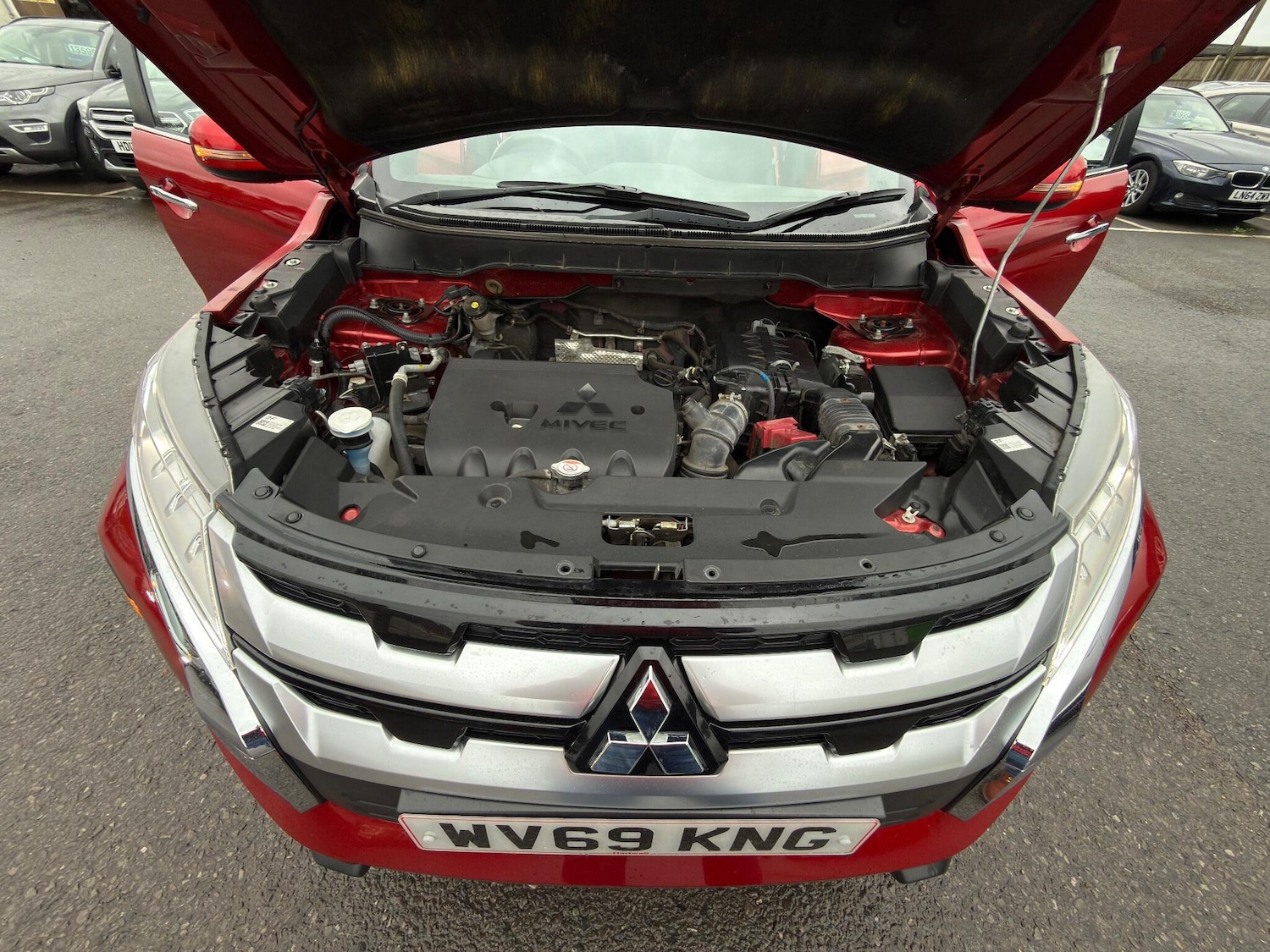 Used Mitsubishi ASX 2019 for sale - 76549083: Photo 34