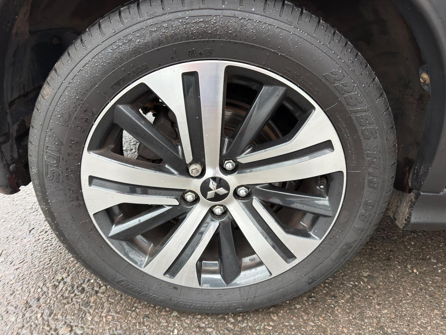 Used Mitsubishi ASX 2019 for sale - 76549083: Photo 38