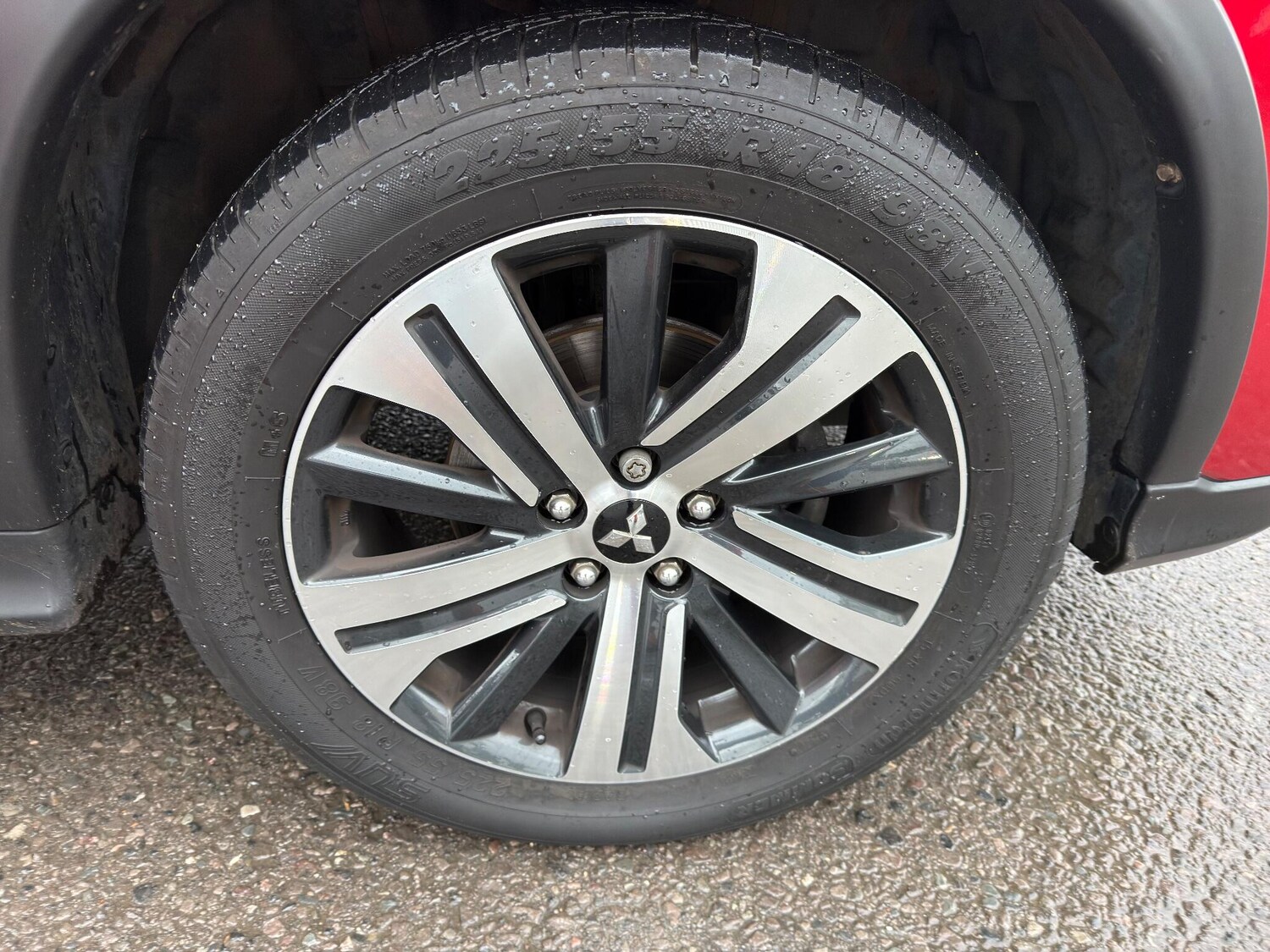 Used Mitsubishi ASX 2019 for sale - 76549083: Photo 39