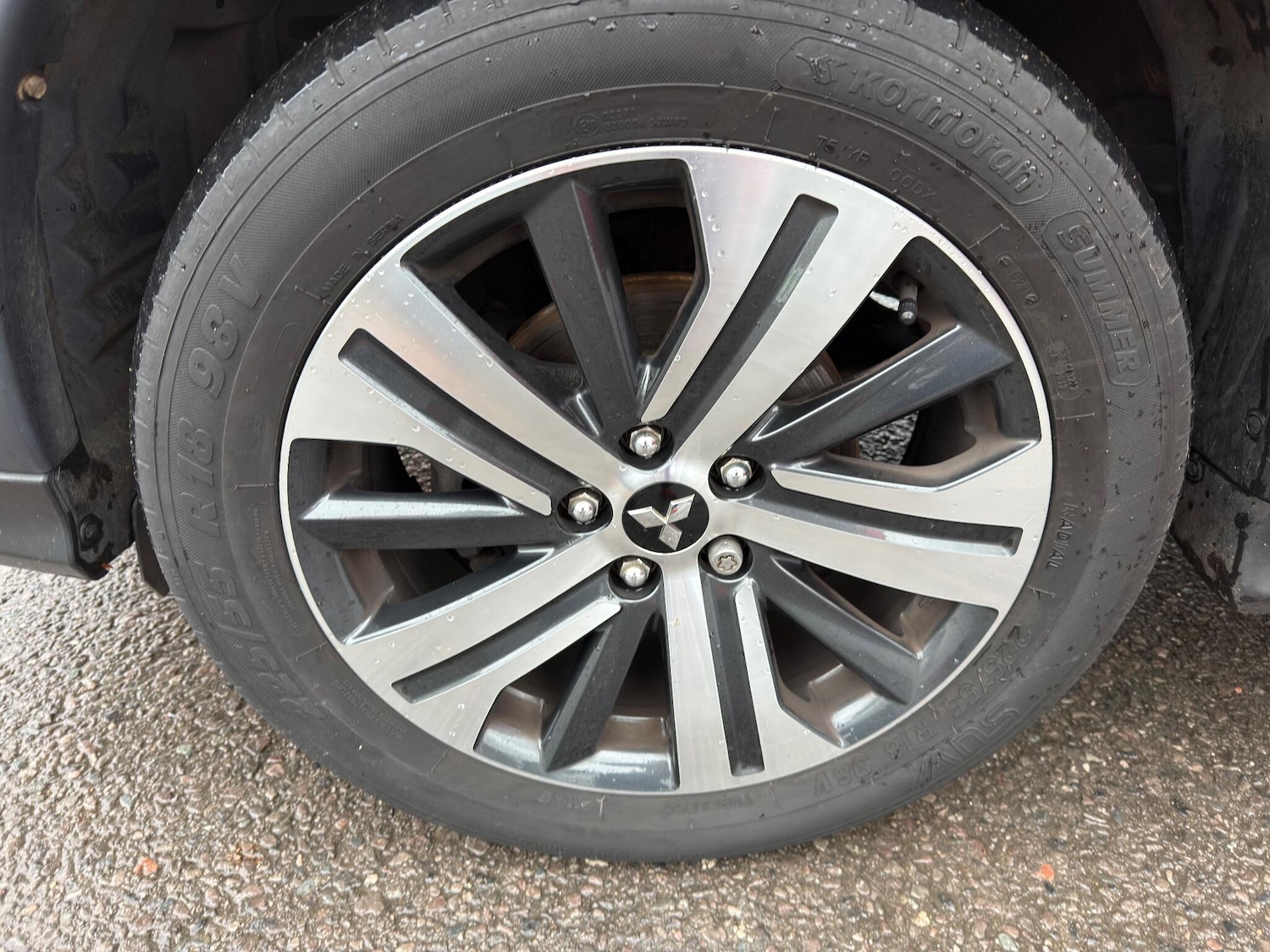 Used Mitsubishi ASX 2019 for sale - 76549083: Photo 40