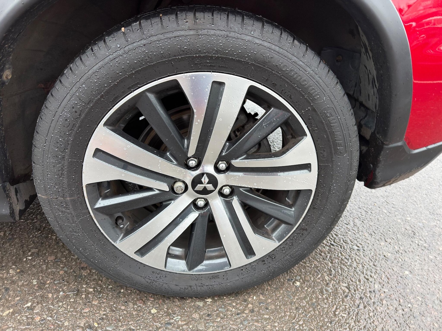 Used Mitsubishi ASX 2019 for sale - 76549083: Photo 41