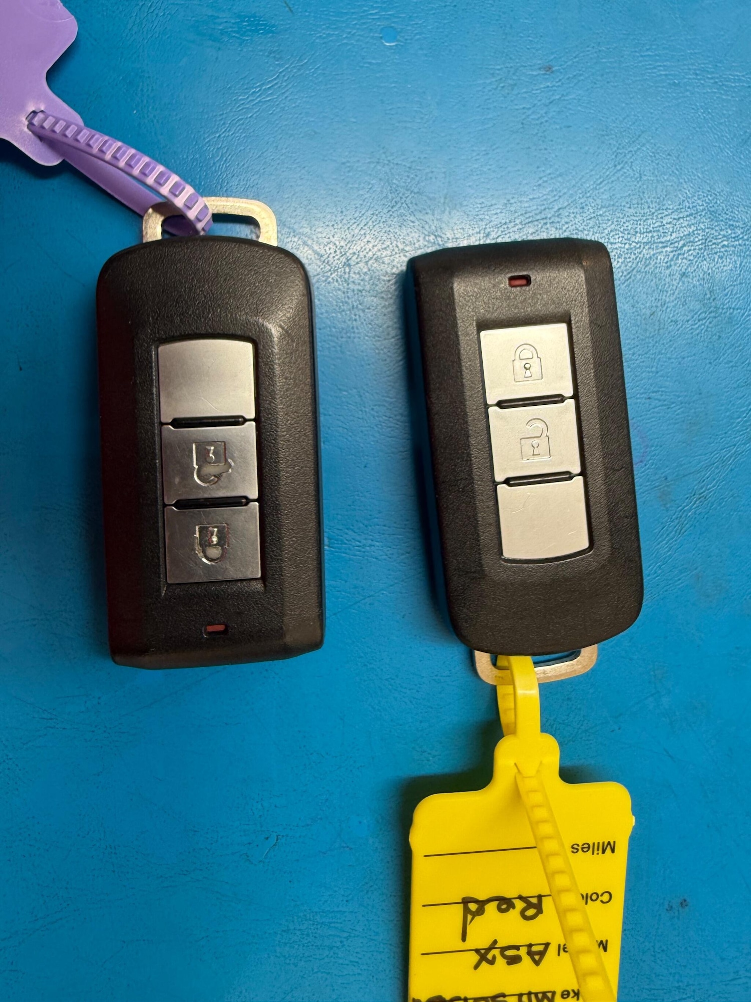 Used Mitsubishi ASX 2019 for sale - 76549083: Photo 42