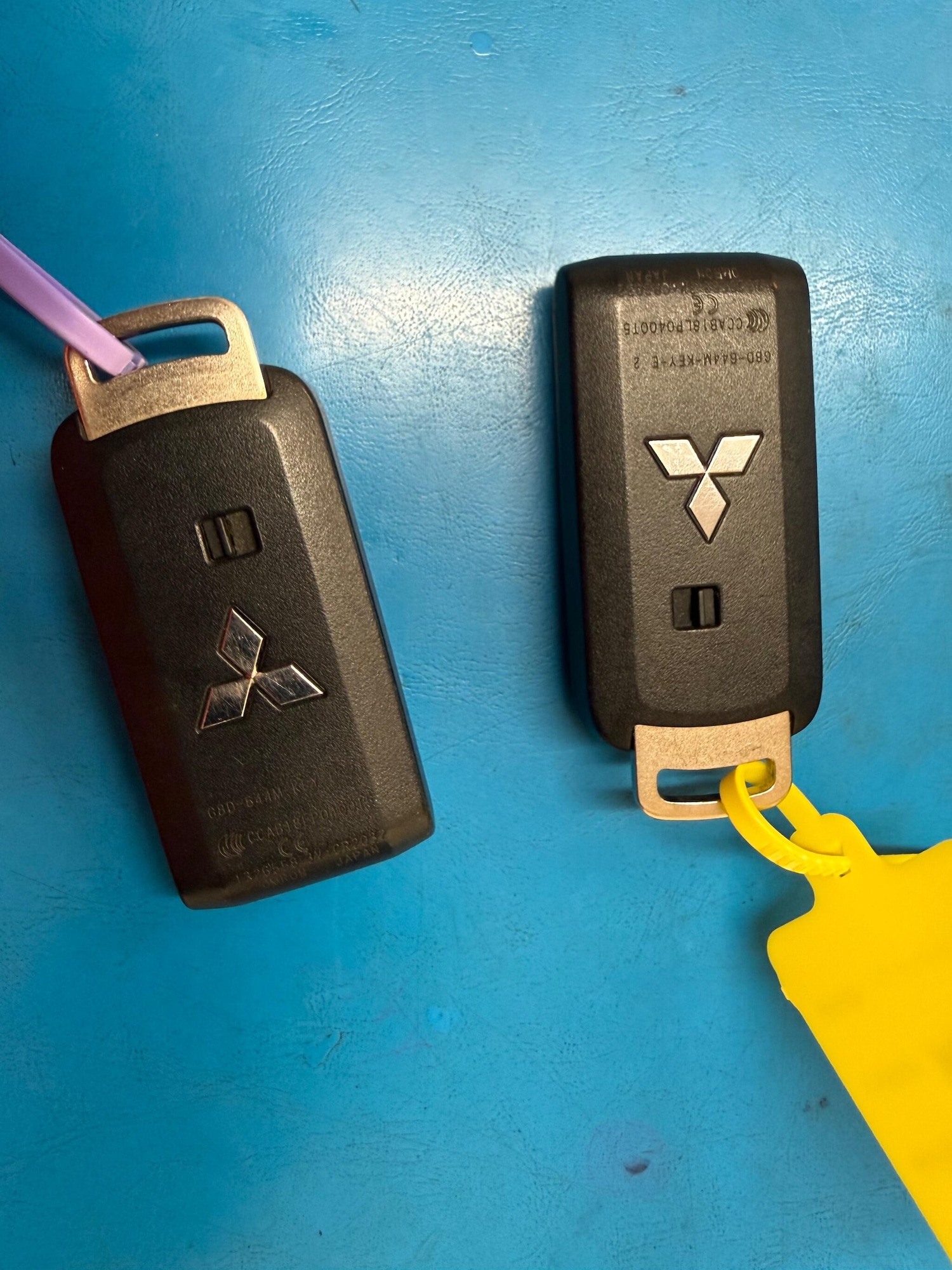 Used Mitsubishi ASX 2019 for sale - 76549083: Photo 43