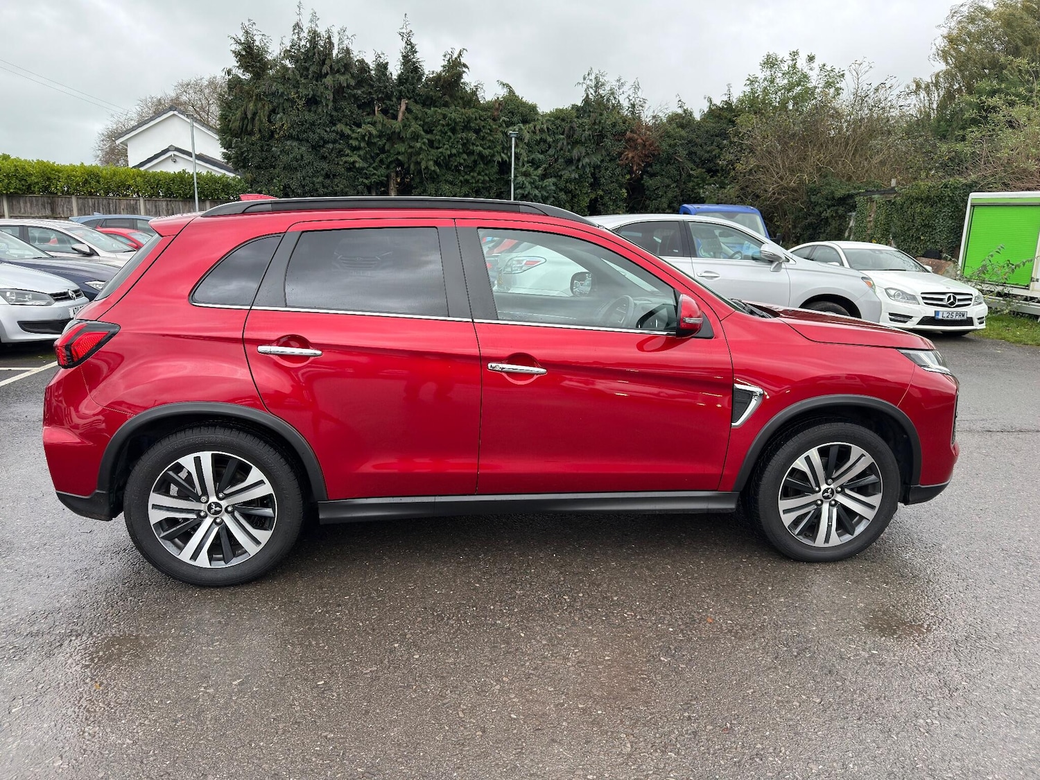 Used Mitsubishi ASX 2019 for sale - 76549083: Photo 7
