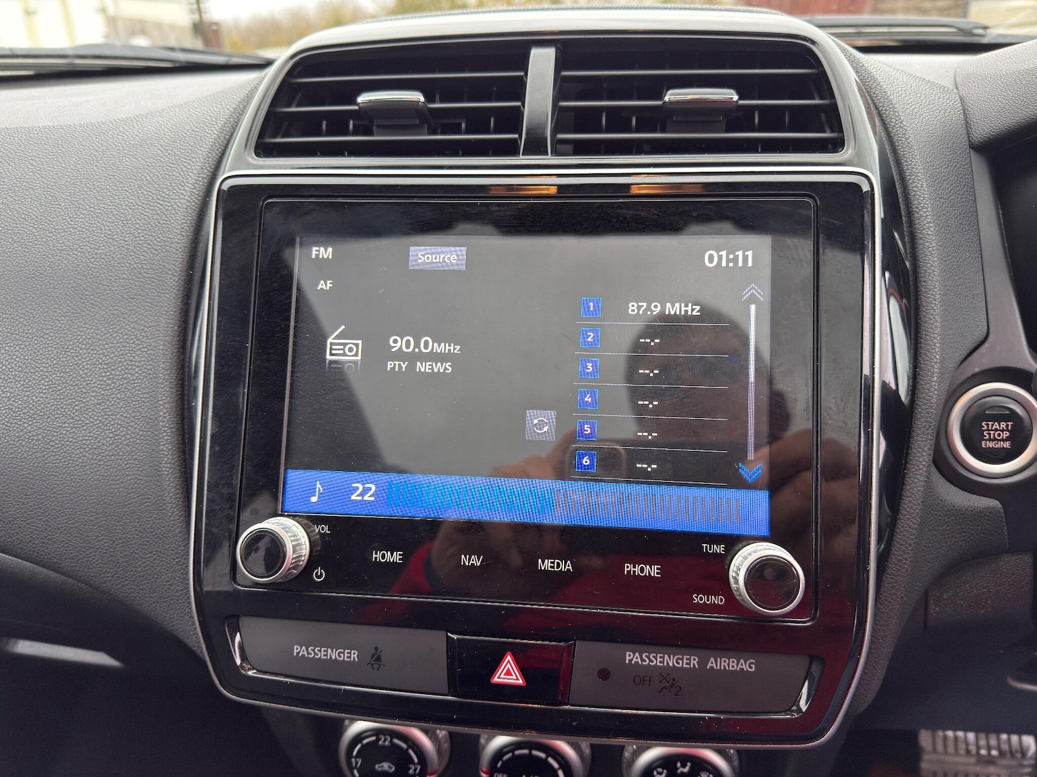 Used Mitsubishi ASX 2019 for sale - 76549083: Photo 9