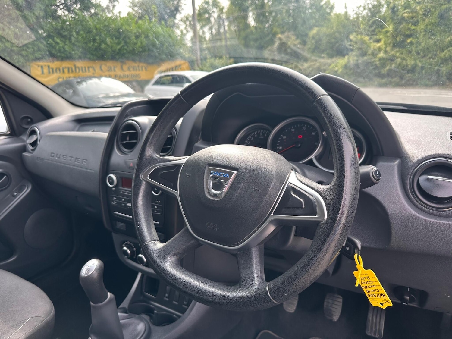 Used Dacia Duster 2017 for sale - 77683946: Photo 10