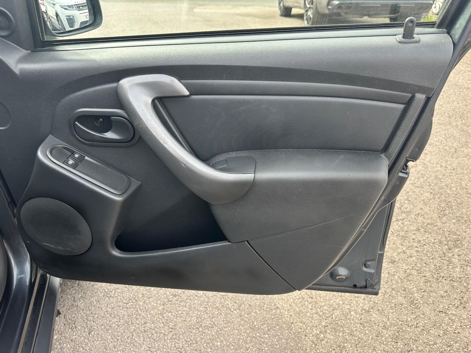 Used Dacia Duster 2017 for sale - 77683946: Photo 11