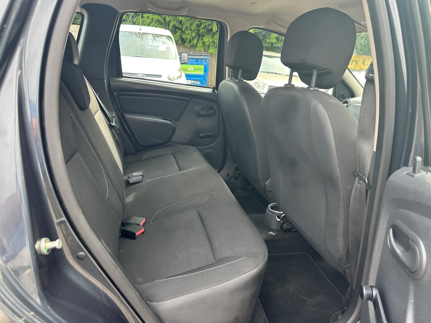 Used Dacia Duster 2017 for sale - 77683946: Photo 13