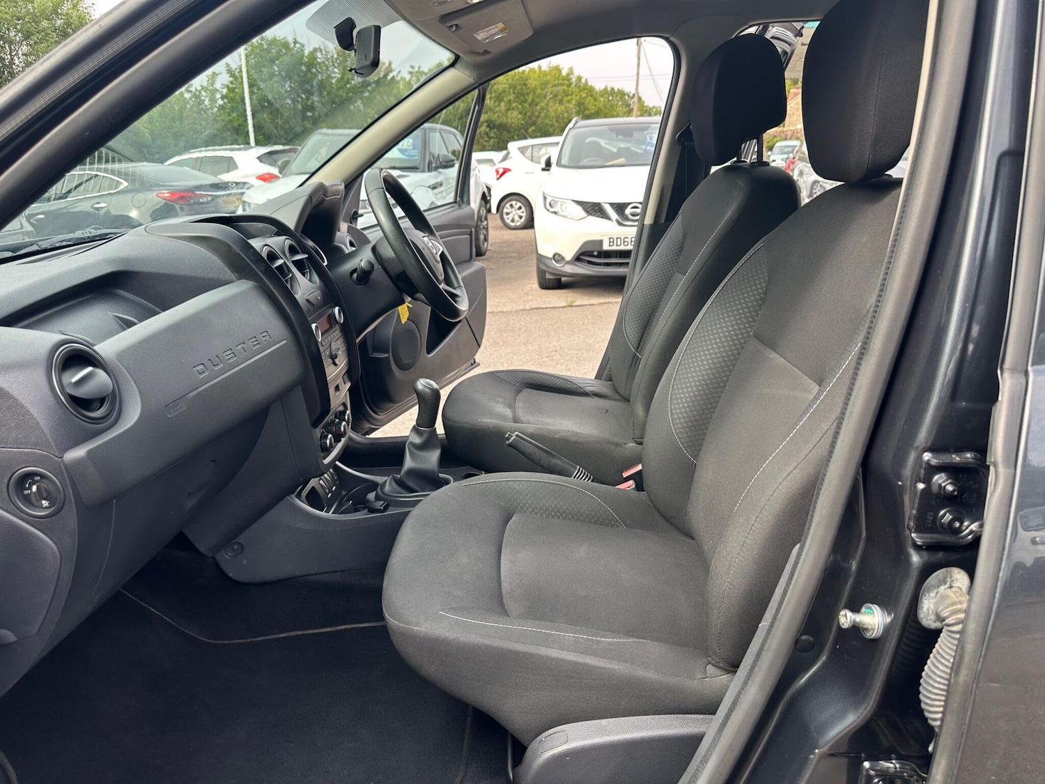 Used Dacia Duster 2017 for sale - 77683946: Photo 16