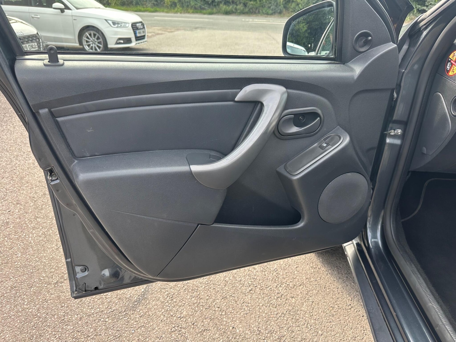 Used Dacia Duster 2017 for sale - 77683946: Photo 17