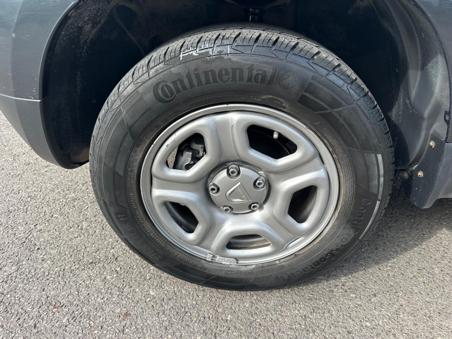 Used Dacia Duster 2017 for sale - 77683946: Photo 27