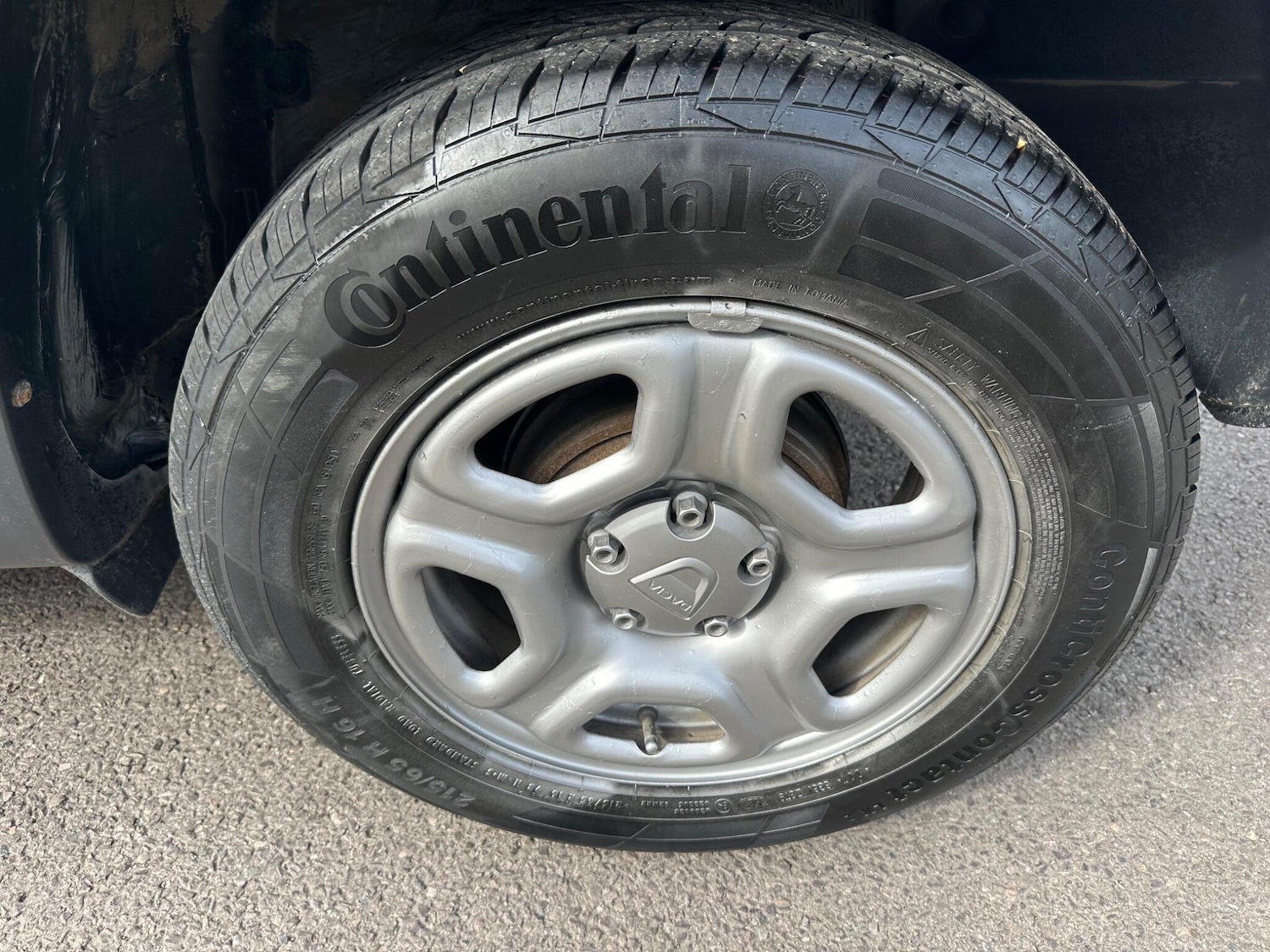 Used Dacia Duster 2017 for sale - 77683946: Photo 28