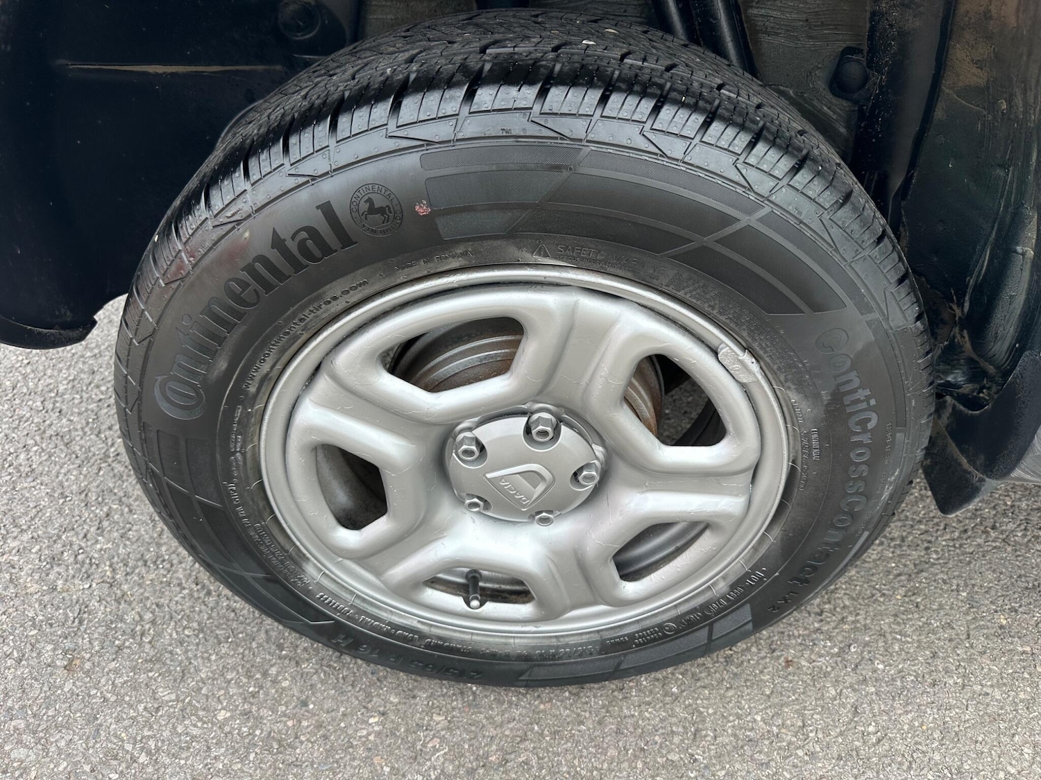 Used Dacia Duster 2017 for sale - 77683946: Photo 29