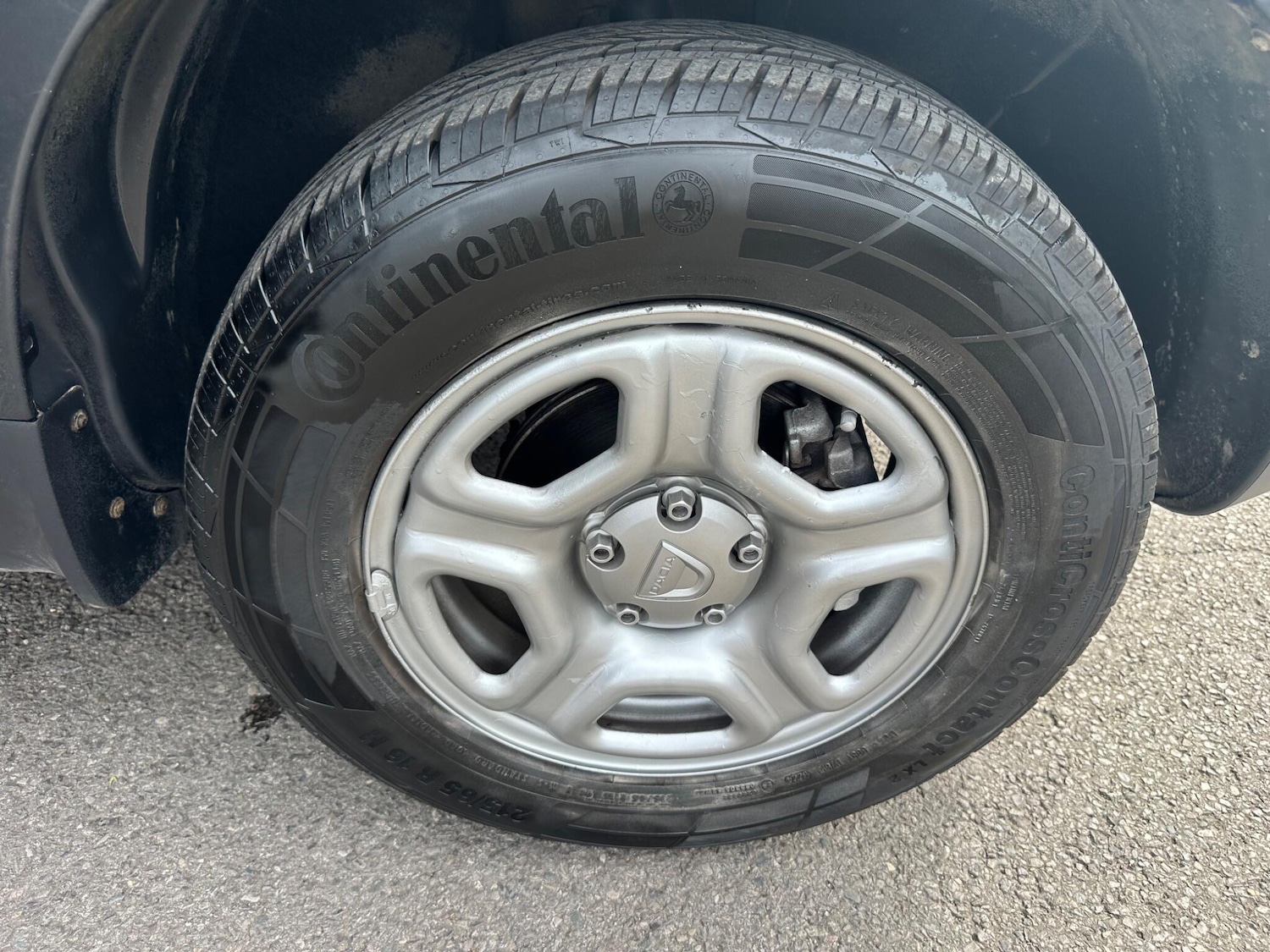 Used Dacia Duster 2017 for sale - 77683946: Photo 30