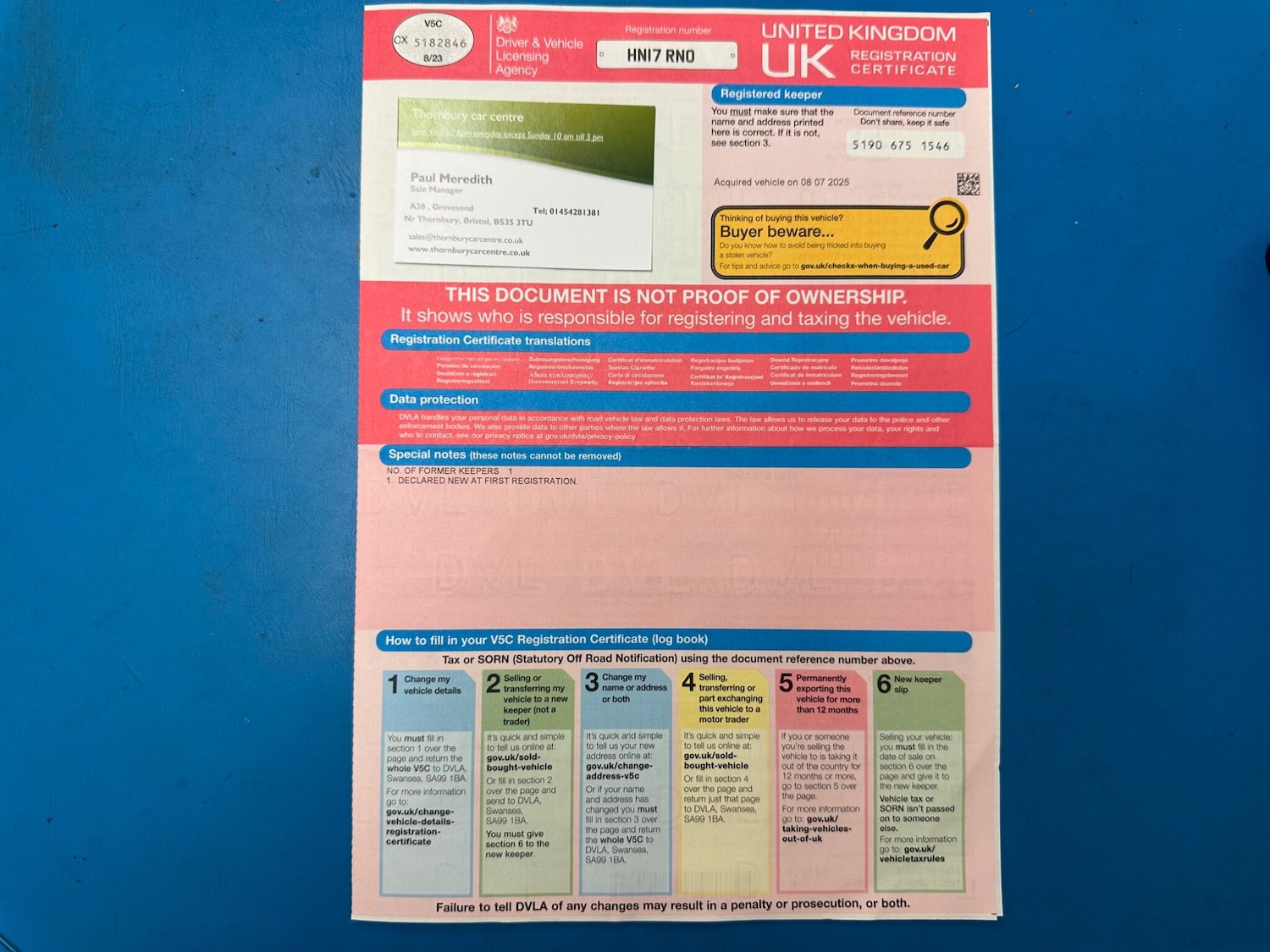 Used Dacia Duster 2017 for sale - 77683946: Photo 31