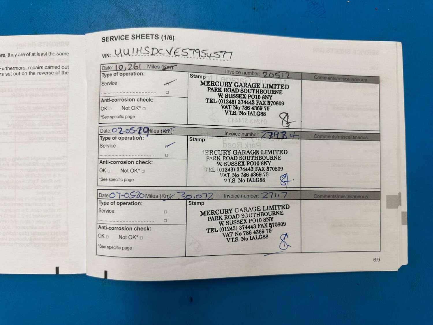 Used Dacia Duster 2017 for sale - 77683946: Photo 33