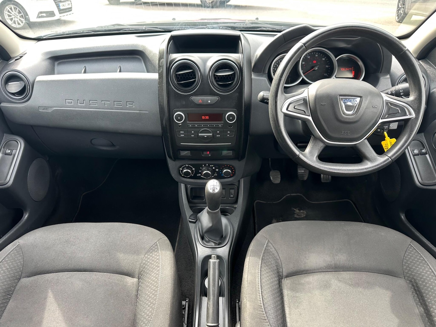 Used Dacia Duster 2017 for sale - 77683946: Photo 7