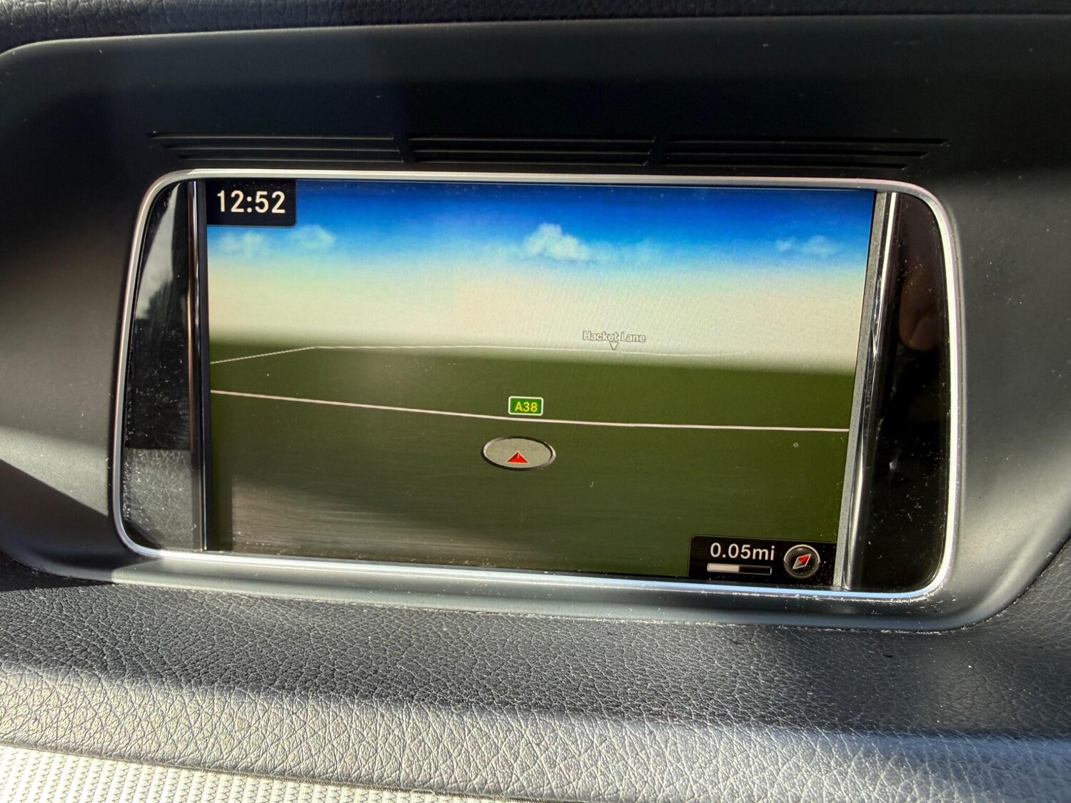 Used Mercedes-Benz E Class 2016 for sale - 77523596: Photo 11