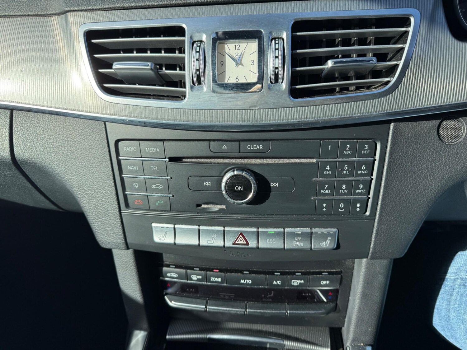 Used Mercedes-Benz E Class 2016 for sale - 77523596: Photo 13