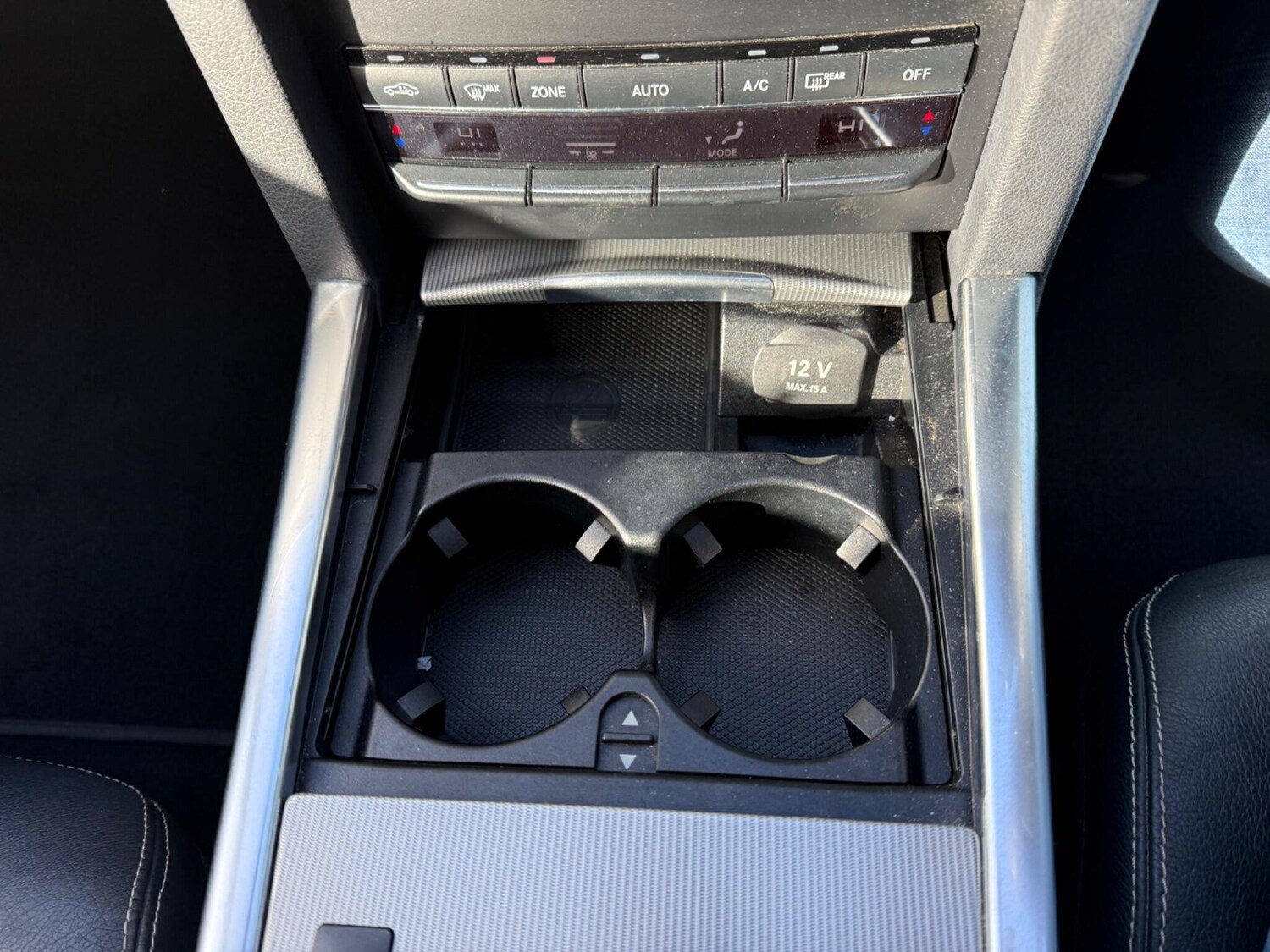 Used Mercedes-Benz E Class 2016 for sale - 77523596: Photo 14