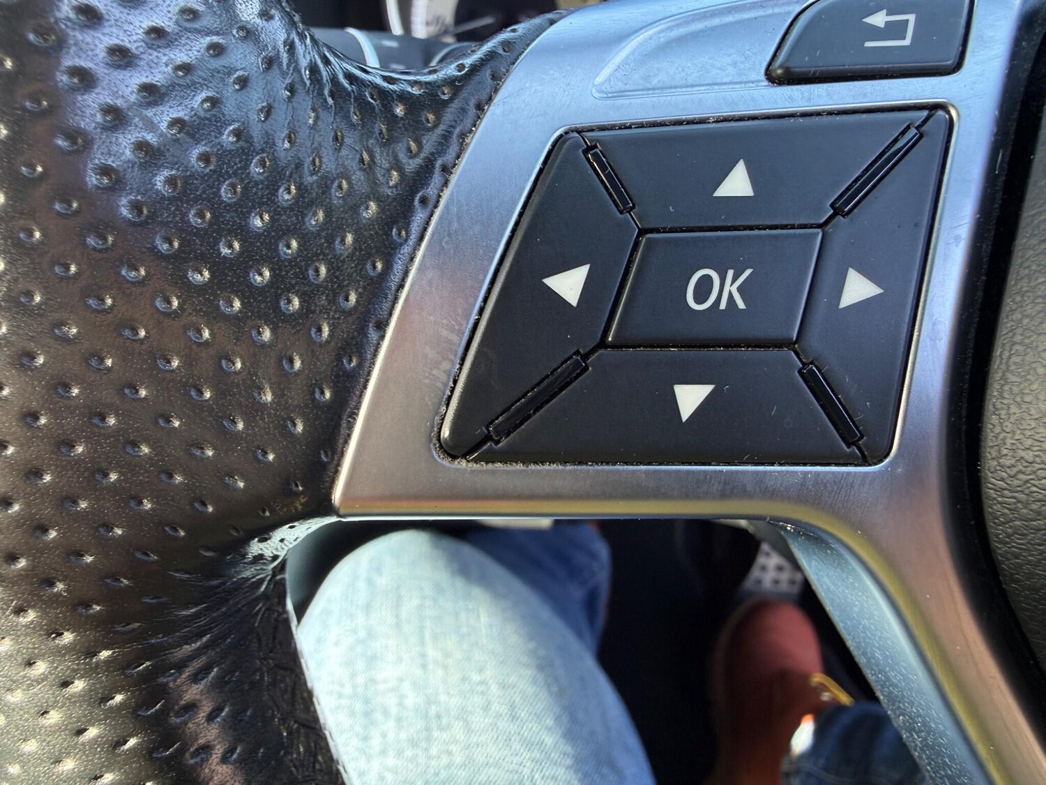 Used Mercedes-Benz E Class 2016 for sale - 77523596: Photo 16