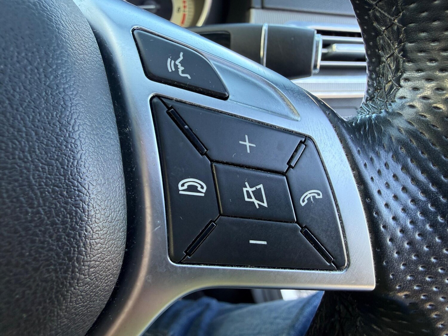 Used Mercedes-Benz E Class 2016 for sale - 77523596: Photo 17