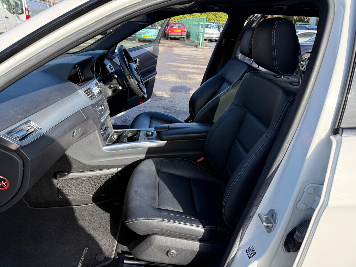 Used Mercedes-Benz E Class 2016 for sale - 77523596: Photo 24