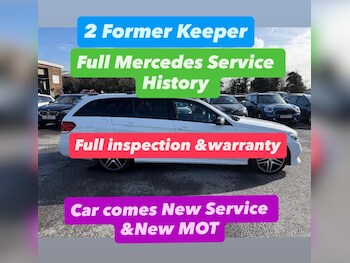 Used Mercedes-Benz E Class 2016 for sale - 77523596: Photo