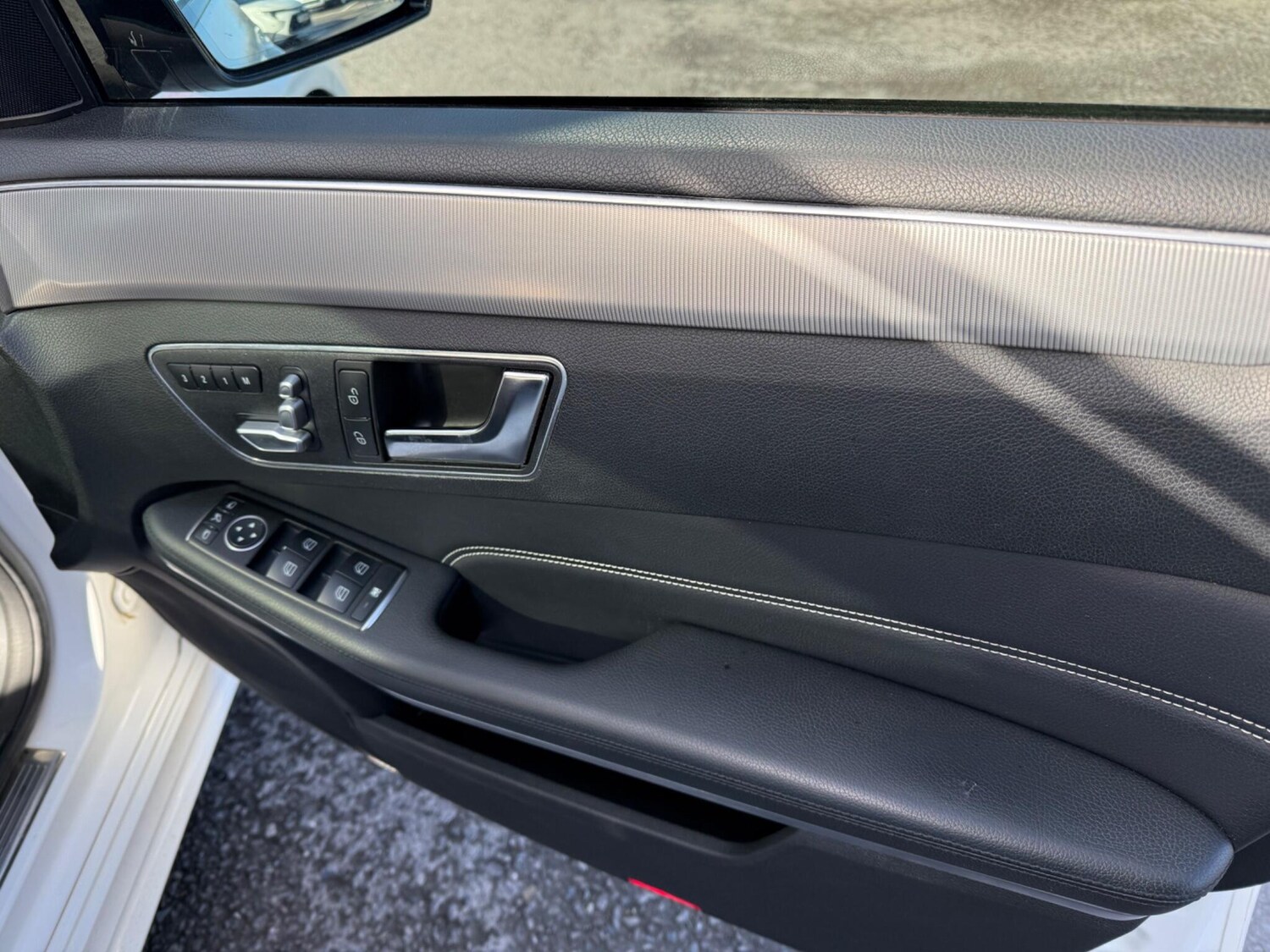 Used Mercedes-Benz E Class 2016 for sale - 77523596: Photo 31