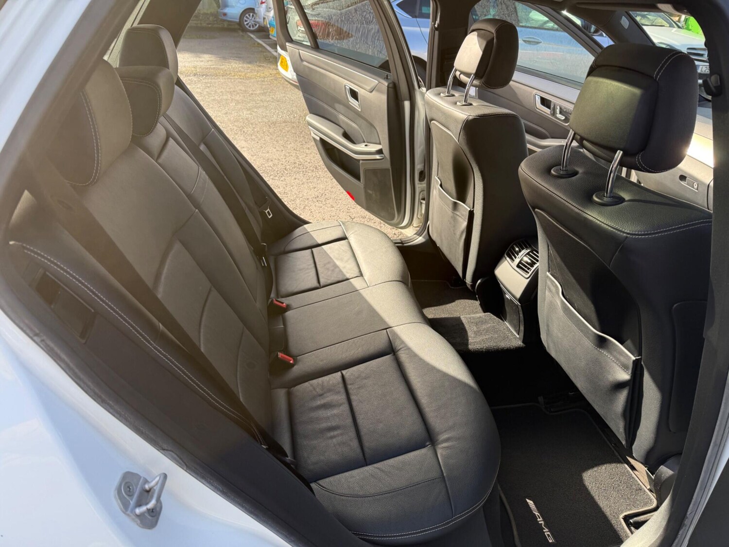 Used Mercedes-Benz E Class 2016 for sale - 77523596: Photo 32