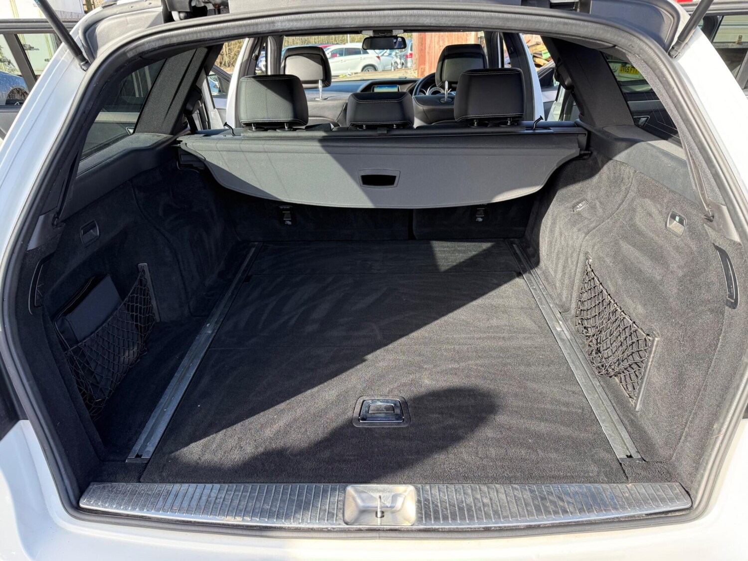 Used Mercedes-Benz E Class 2016 for sale - 77523596: Photo 34