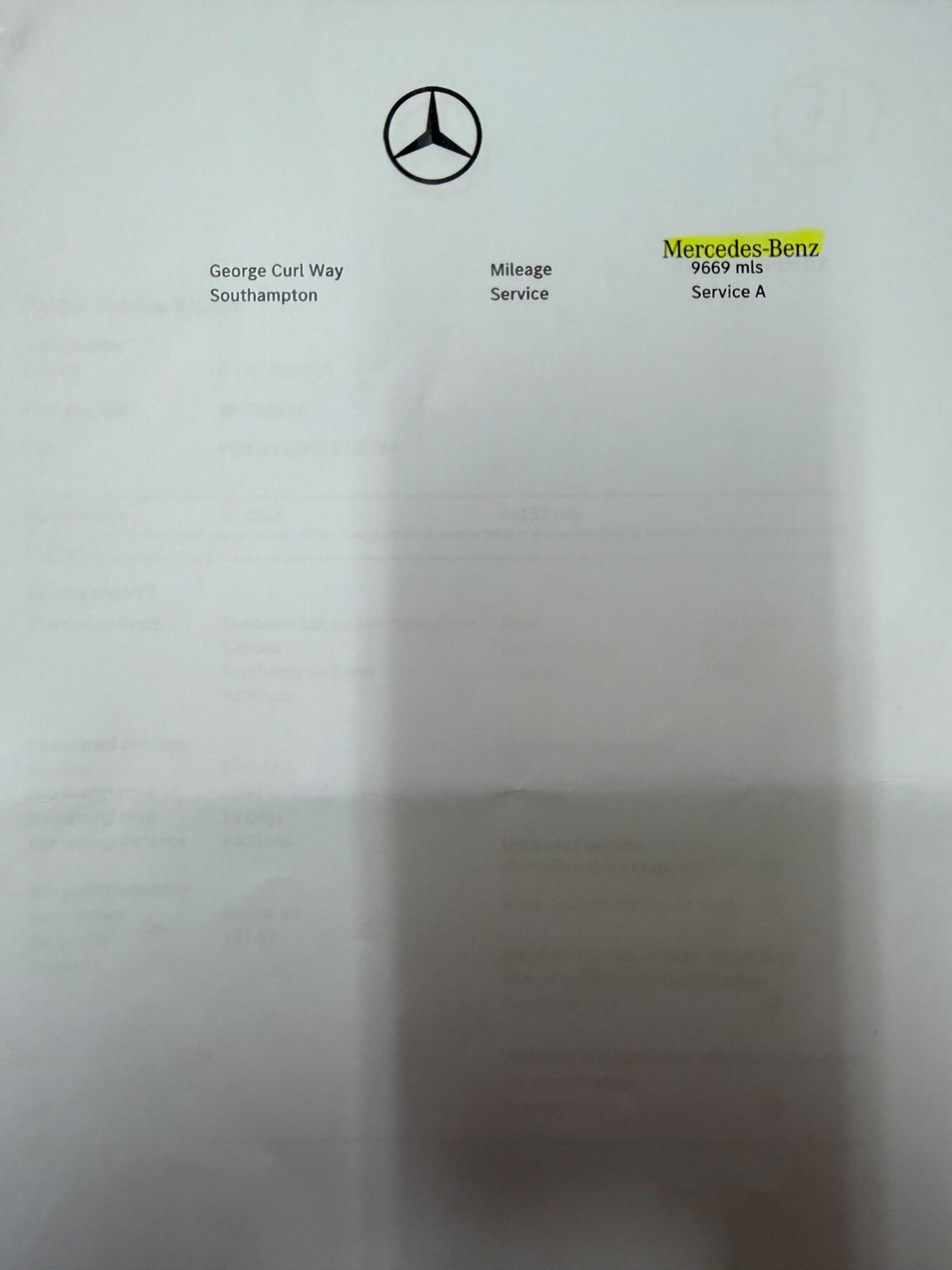 Used Mercedes-Benz E Class 2016 for sale - 77523596: Photo 42