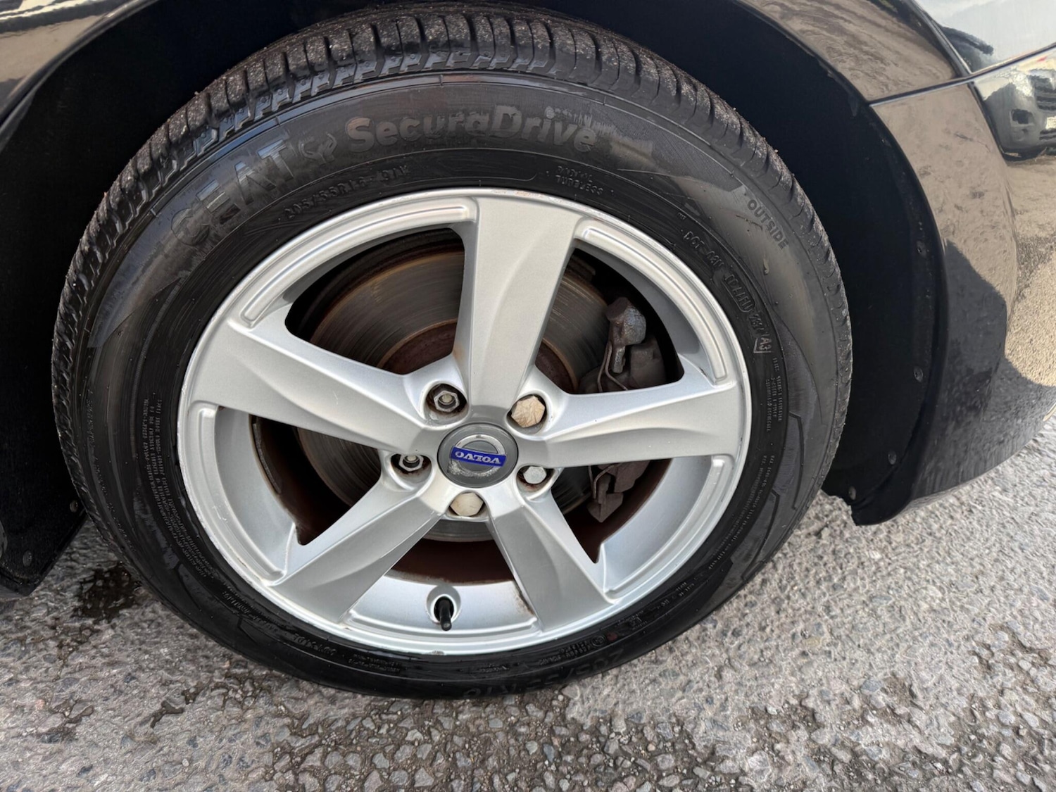 Used Volvo V40 2015 for sale - 77696157: Photo 32