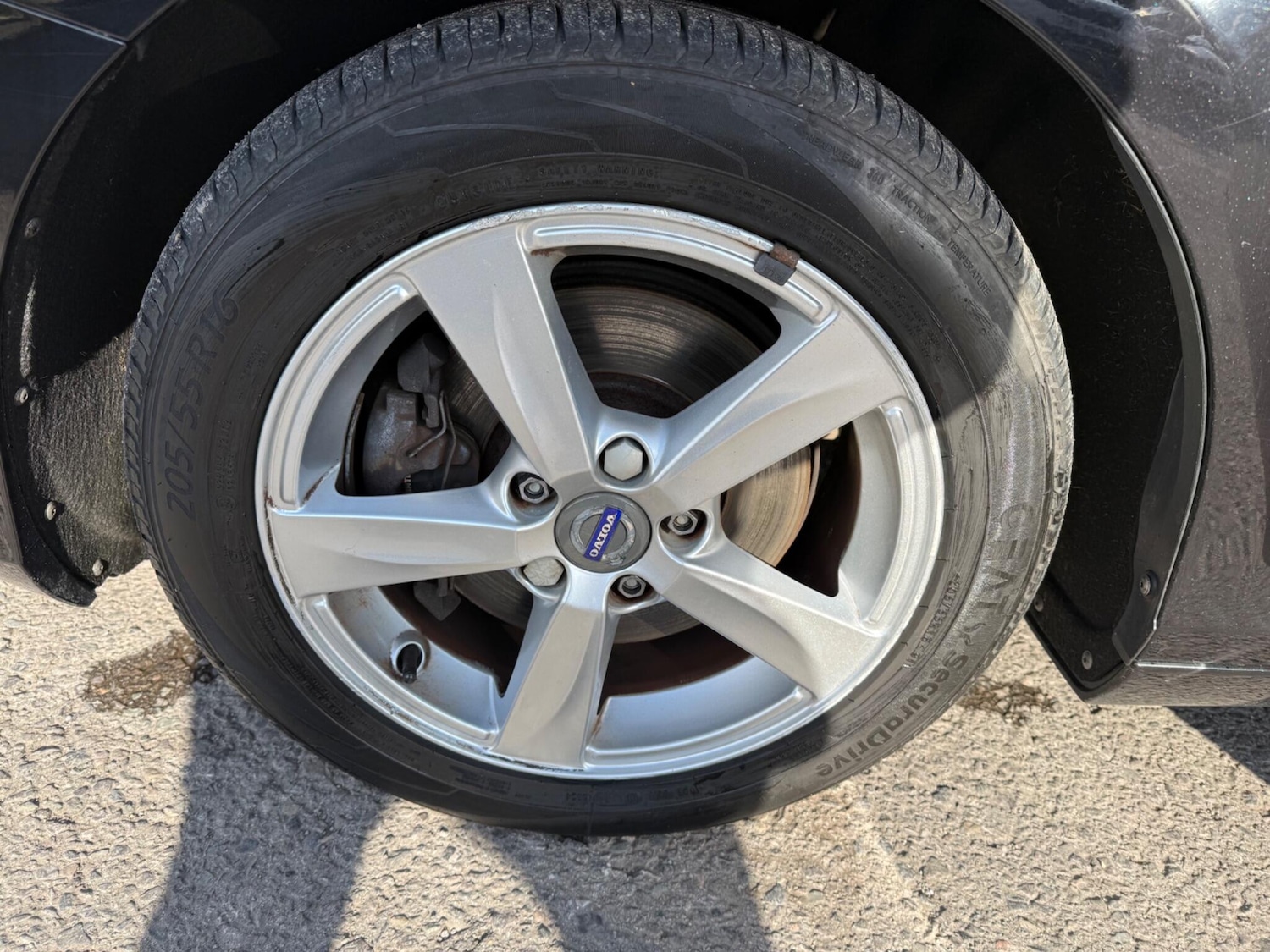 Used Volvo V40 2015 for sale - 77696157: Photo 33