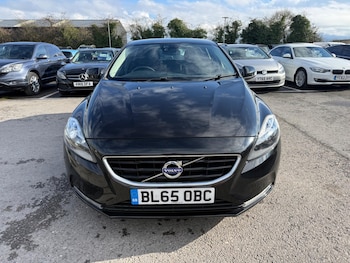 Used Volvo V40 2015 for sale - 77696157: Photo