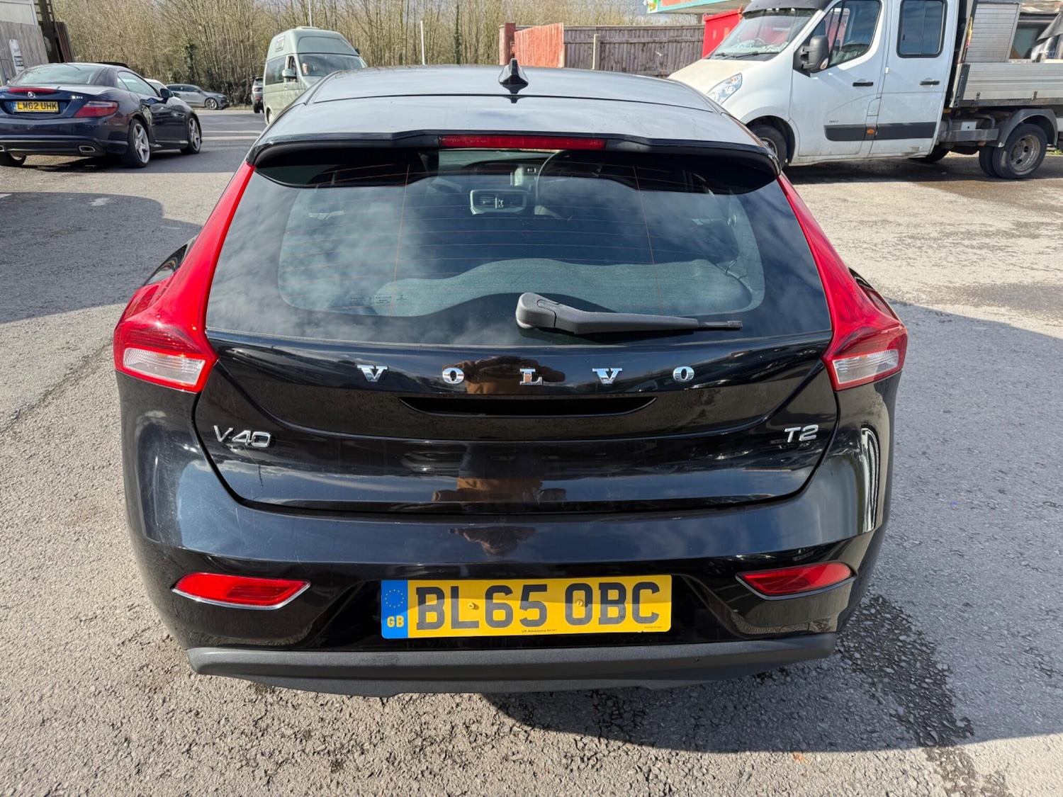 Used Volvo V40 2015 for sale - 77696157: Photo 6