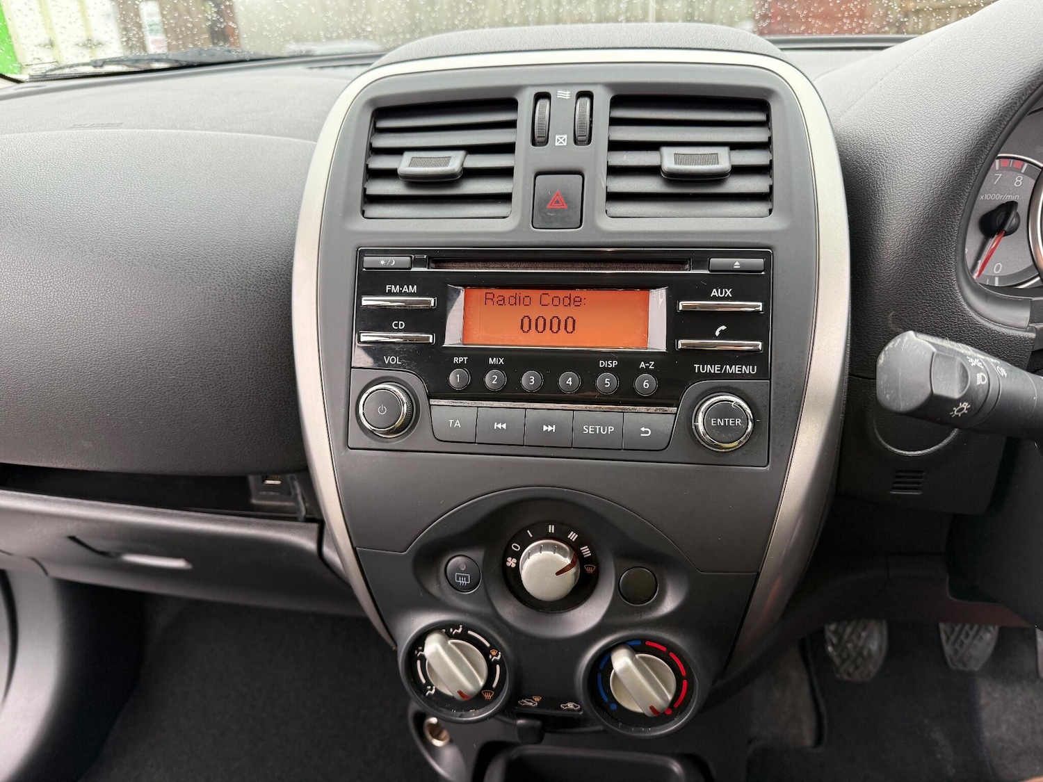 Used Nissan Micra 2014 for sale - 77254631: Photo 10